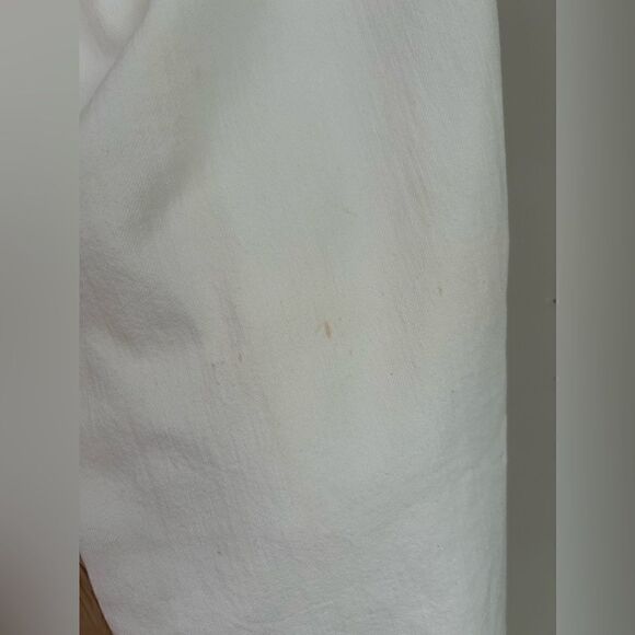 Joe's Honey Bootcut White Denim - Picture 9 of 10